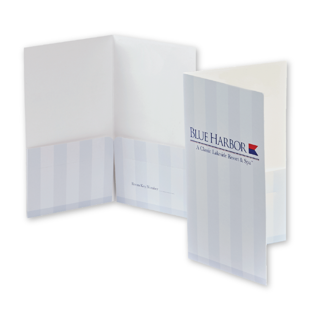 hotel key card sleeve Holder - 3.5