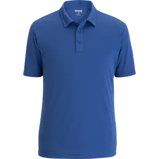 EcoPure Men's Polo - Royal