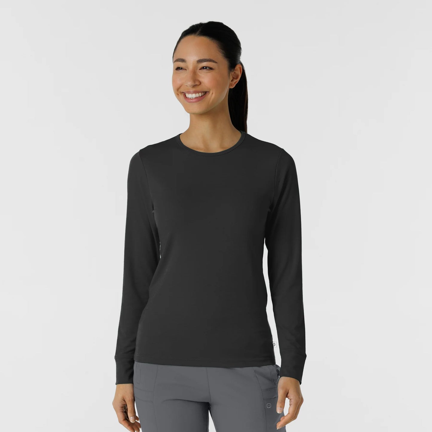 NURTUR Women's Layer Long Sleeve