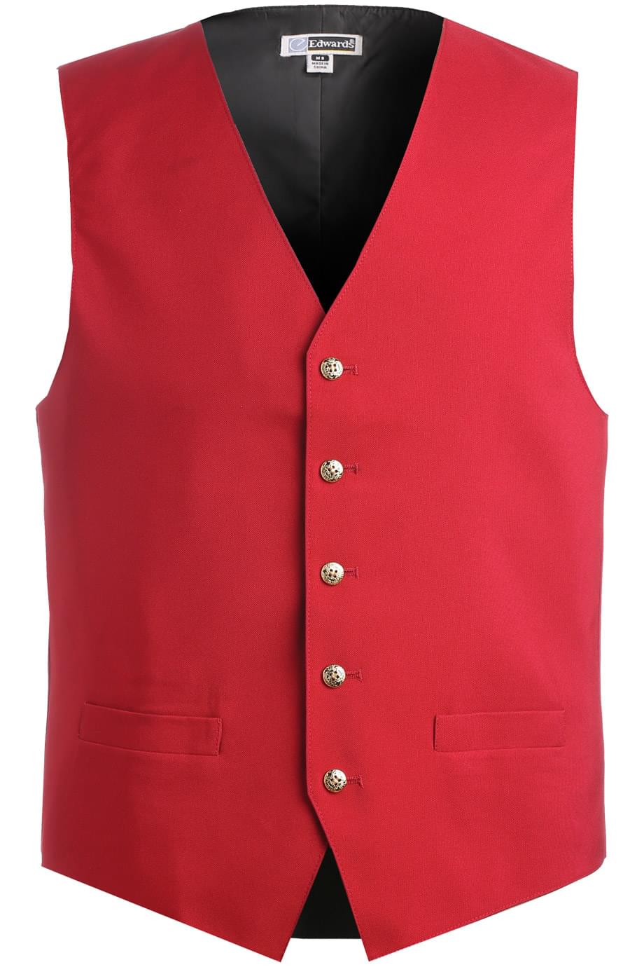 Men's Vest
