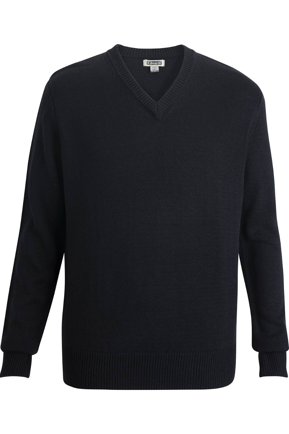 Men's V-Neck Sweater