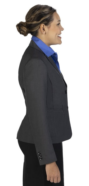 Ladies' Washable Suit Coat