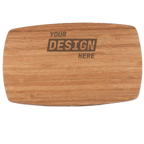 Small Bamboo Cutting Board
