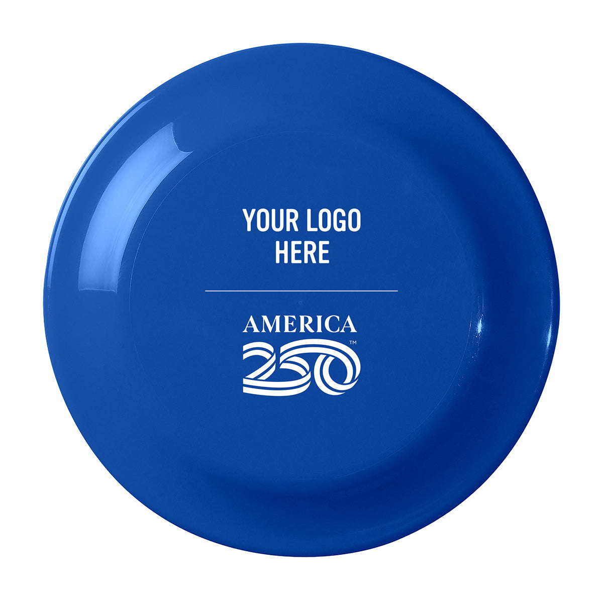 America250™ Large Discus (Flying Disc)