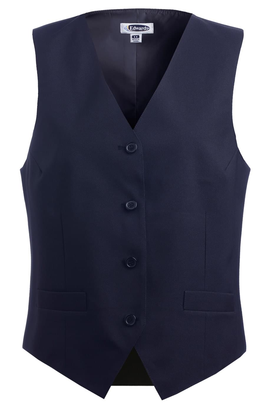 Ladies' Vest