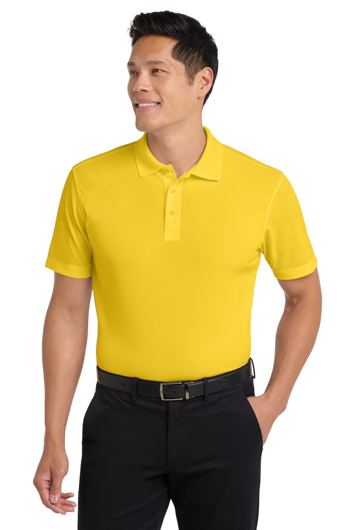 Men's DryZone Grid Polo