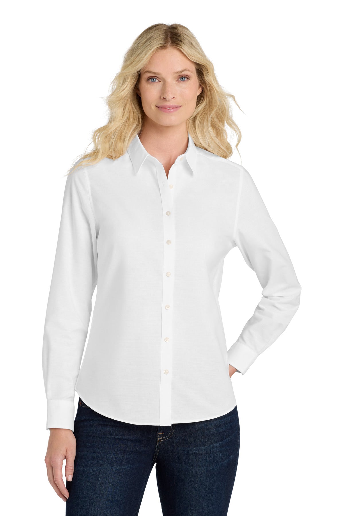 Ladies' SuperPro Oxford