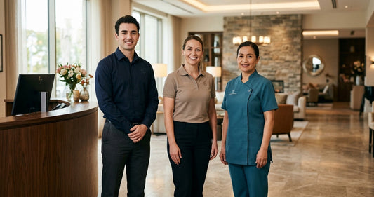 Hotel Uniform Suppliers: A Complete Guide for Franchise and Independent Properties