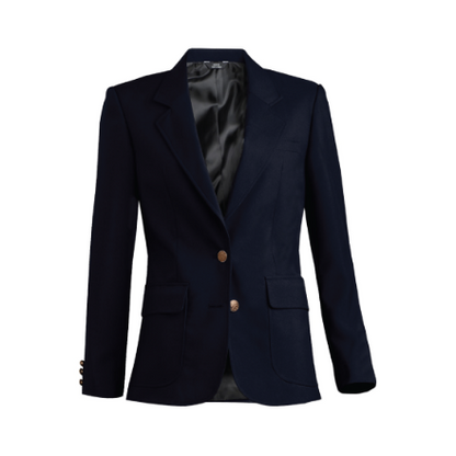Ladies' Classic Blazer used by hotel and hospitality teams