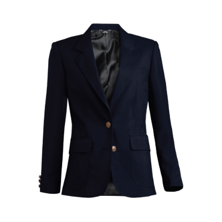 Ladies' Classic Blazer used by hotel and hospitality teams