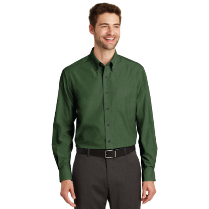 Hotel staff uniform shirt for professional hospitality employees