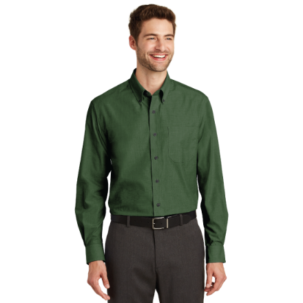 Hotel staff uniform shirt for professional hospitality employees
