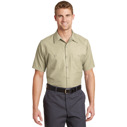 Hotel staff uniform shirt for professional hospitality employees