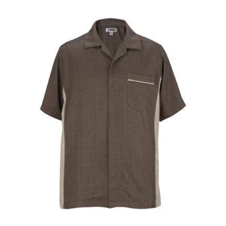 Hotel staff uniform shirt for professional hospitality employees