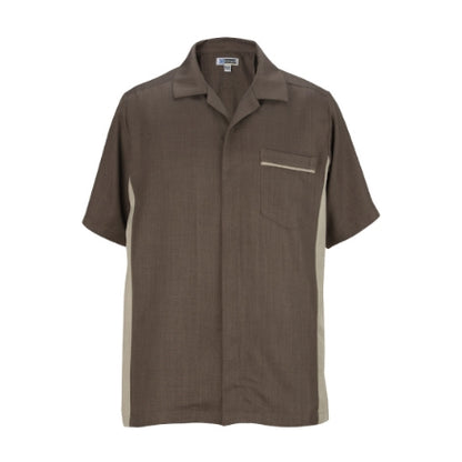 Hotel staff uniform shirt for professional hospitality employees
