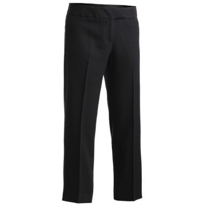 Hospitality uniform pants for hotel and guest-facing staff