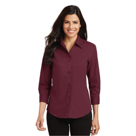 Professional hotel staff uniform apparel for hospitality teams