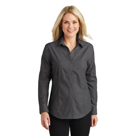 Hotel staff uniform shirt for professional hospitality employees