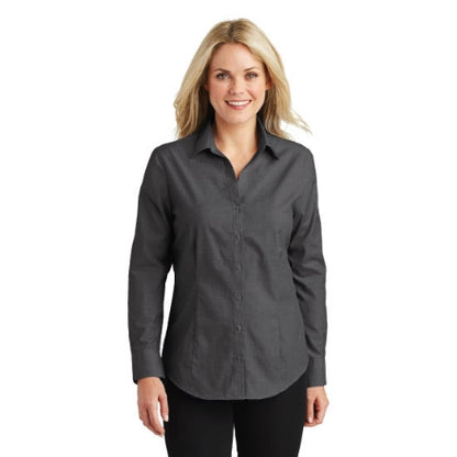 Hotel staff uniform shirt for professional hospitality employees