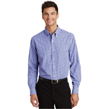 Hotel staff uniform shirt for professional hospitality employees