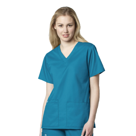 Professional hotel staff uniform apparel for hospitality teams