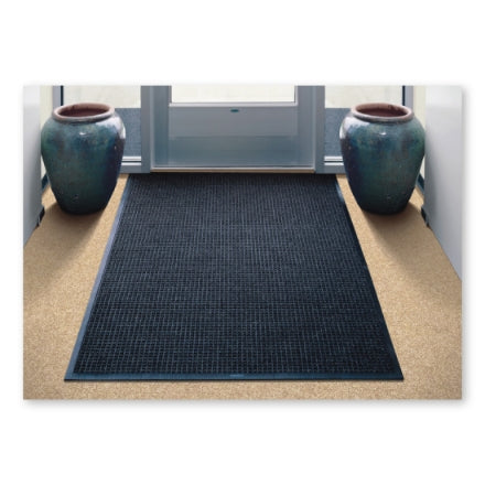 Waterhog Solid Color Indoor Mats used by hotel and hospitality teams