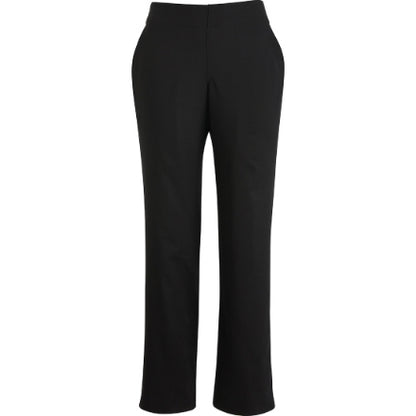 Hospitality uniform pants for hotel and guest-facing staff