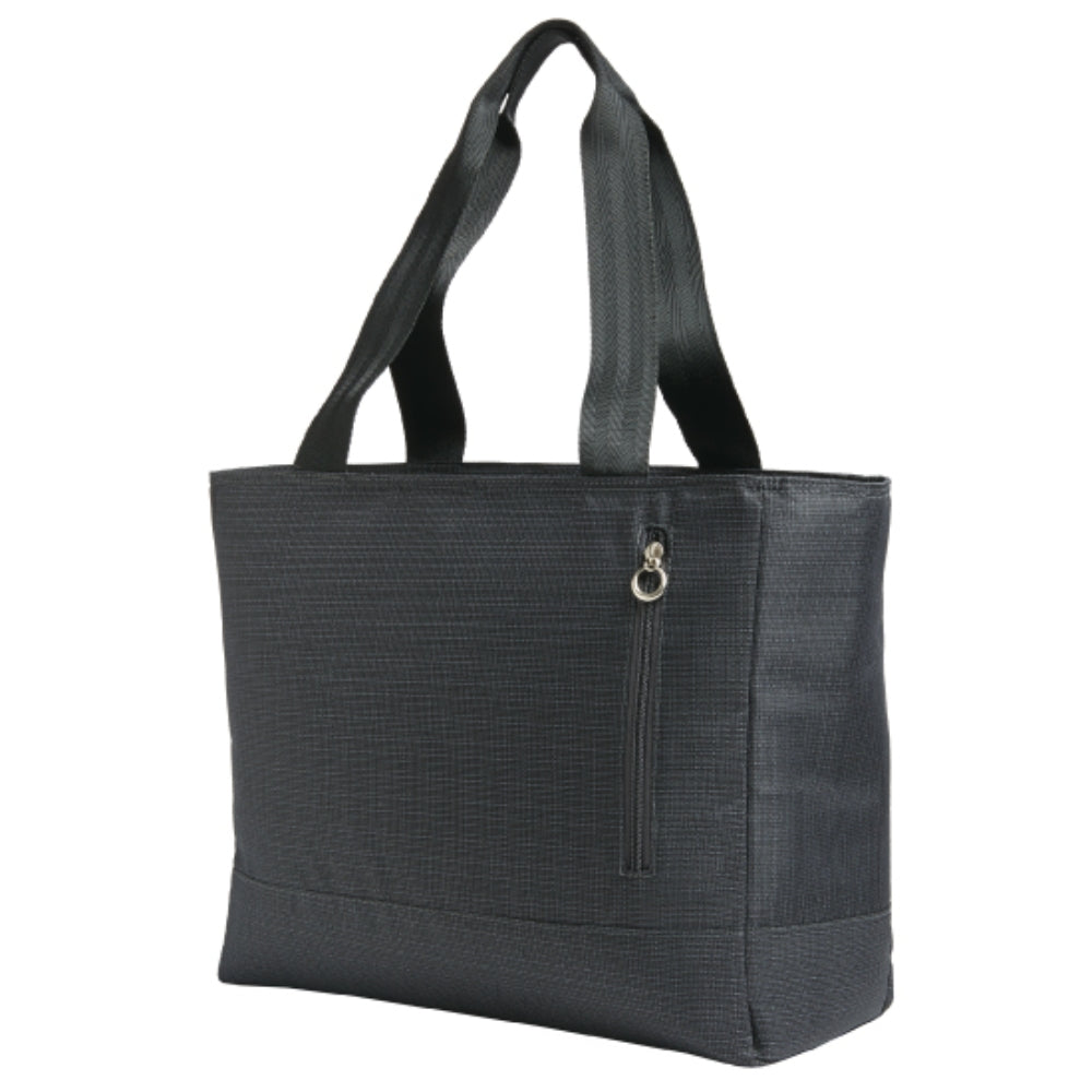 Port Authority® Ladies' Laptop Tote used by hotel and hospitality teams