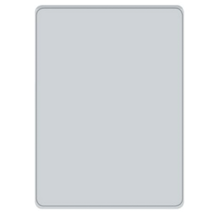 Vinyl Holders (8.5" x 11") used by hotel and hospitality teams