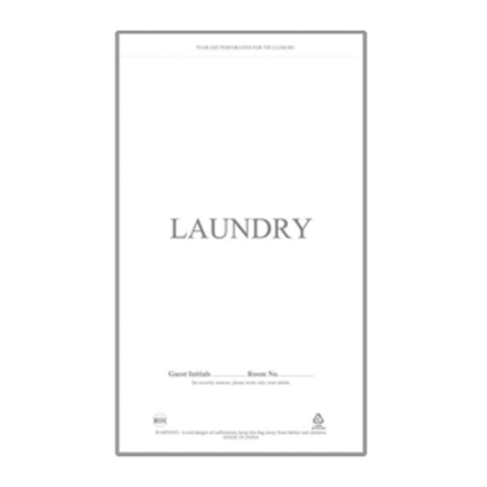 Laundry Bag-Generic used by hotel and hospitality teams