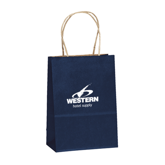 Gift Bags used by hotel and hospitality teams