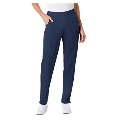 Hospitality uniform pants for hotel and guest-facing staff