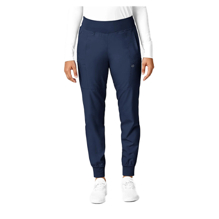 Hospitality uniform pants for hotel and guest-facing staff