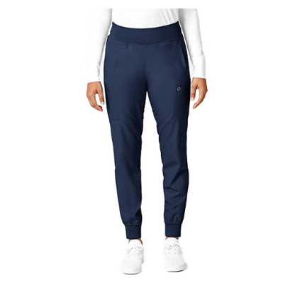 Hospitality uniform pants for hotel and guest-facing staff