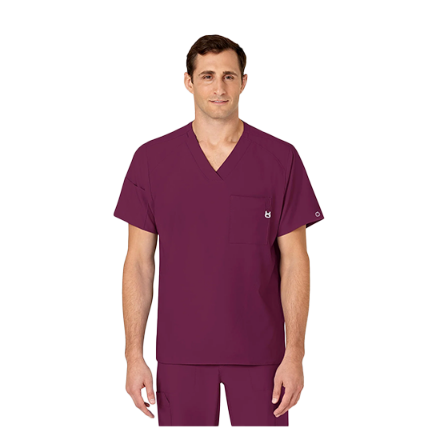 Professional hotel staff uniform apparel for hospitality teams