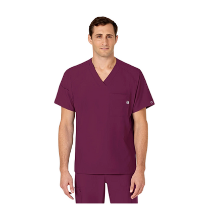 Professional hotel staff uniform apparel for hospitality teams