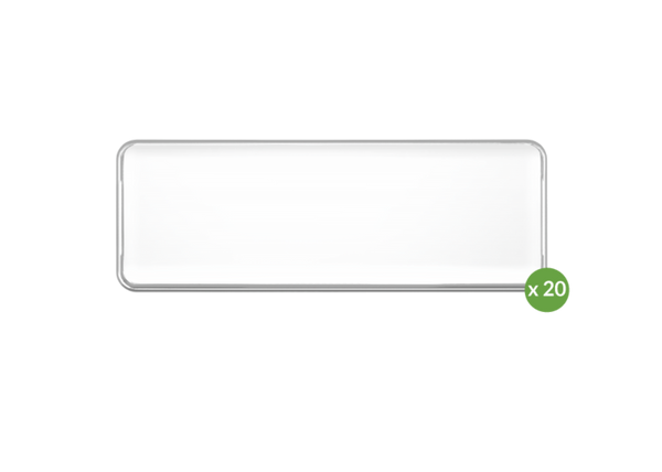 Medium Lenscovers - 20 Pack
