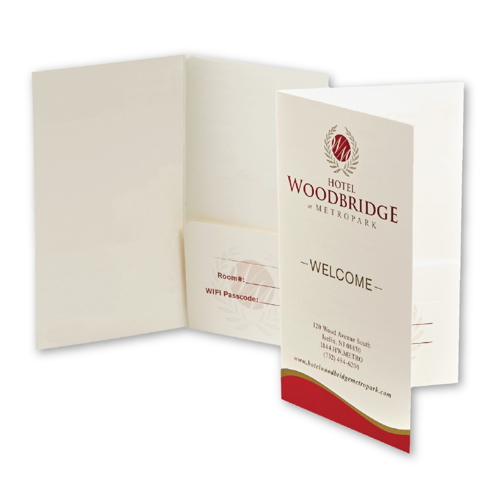 Key Card Holder KC-115 used by hotel and hospitality teams
