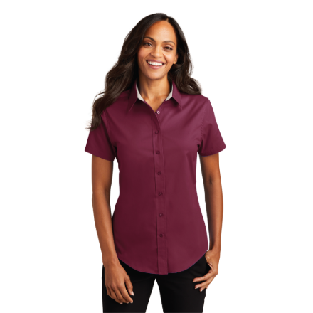 Professional hotel staff uniform apparel for hospitality teams