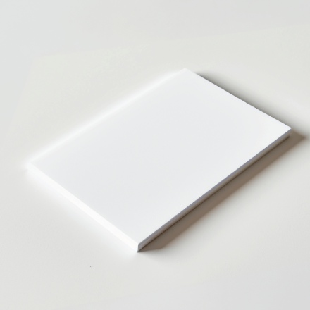 Note Pads Non-Branded used by hotel and hospitality teams