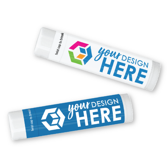Lip Balm used by hotel and hospitality teams