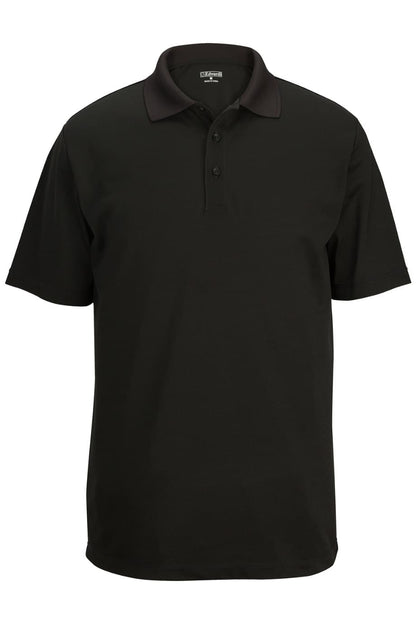 Men's Mini-Pique Snag-Proof Polo