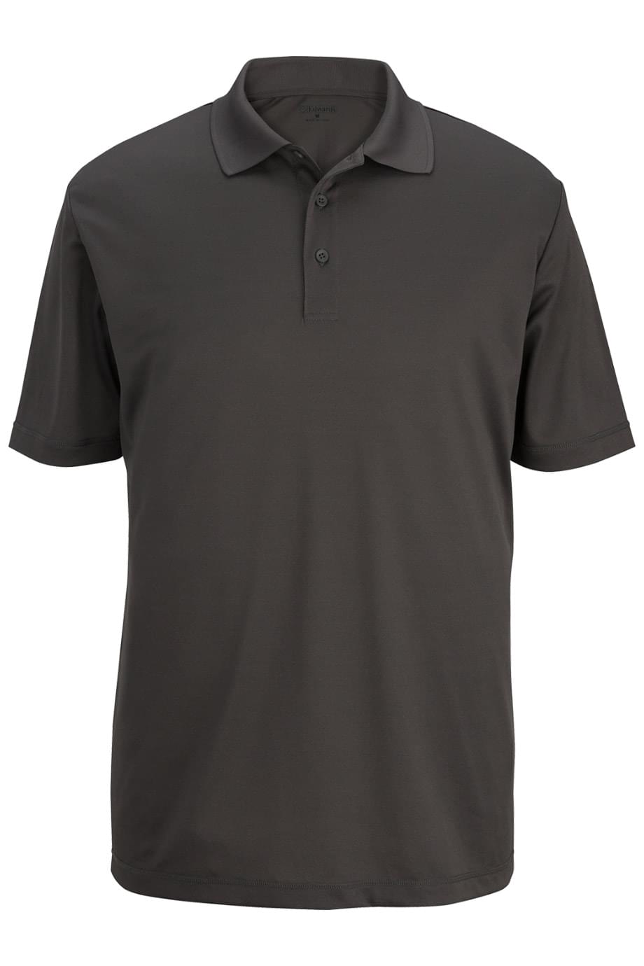 Men's Mini-Pique Snag-Proof Polo
