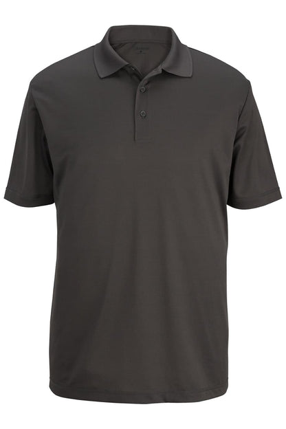 Men's Mini-Pique Snag-Proof Polo