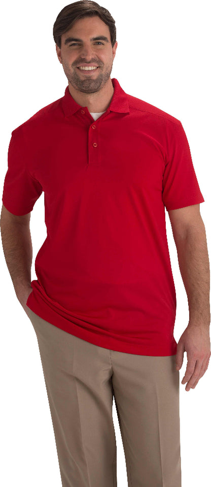 Men's Snag Proof Polo