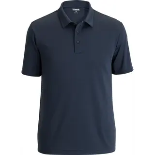 EcoPure Men's Polo - Navy