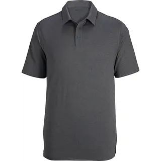 Point Grey Men's Polo - Forged Iron Heather