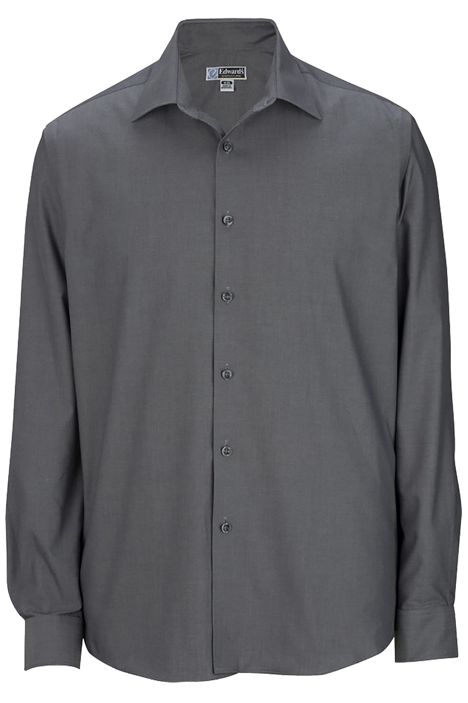 Men's Non-Iron Poplin Shirt