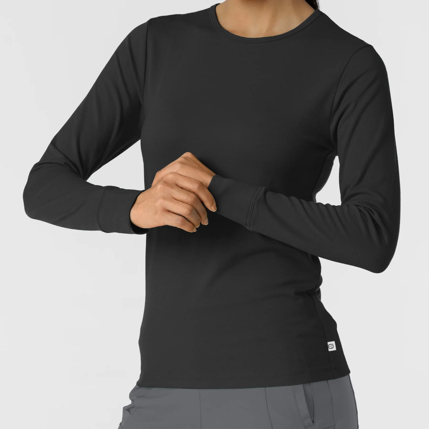 NURTUR Women's Layer Long Sleeve