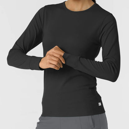 NURTUR Women's Layer Long Sleeve